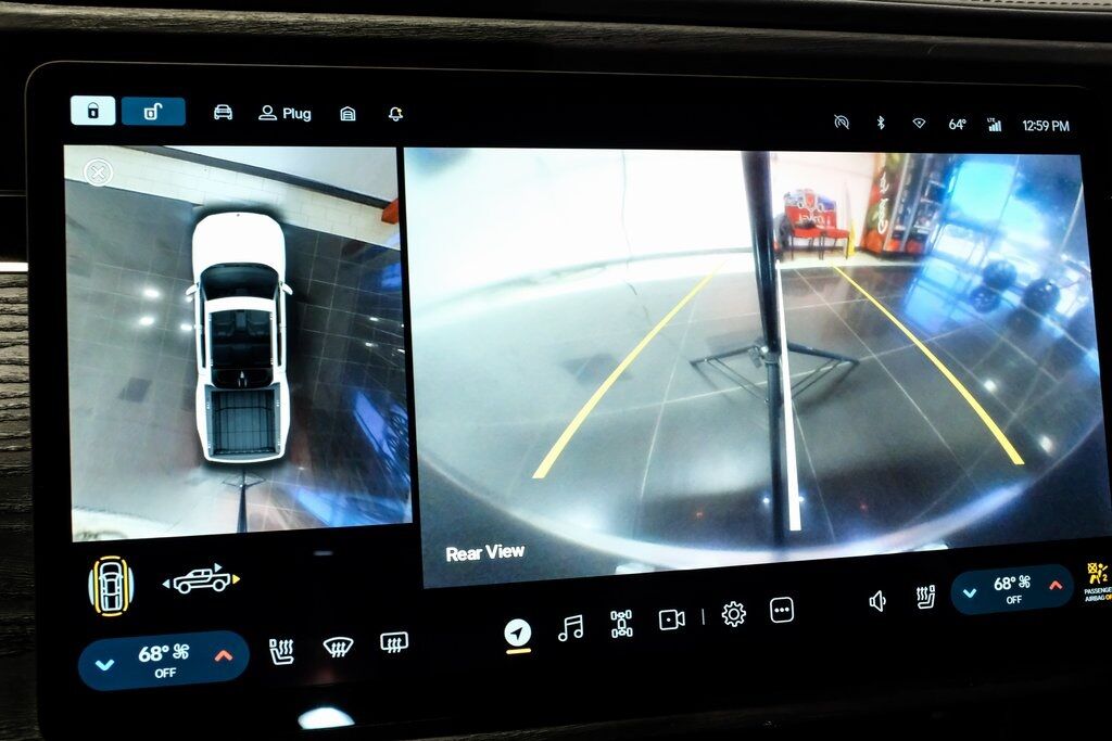 2023 Rivian R1T Adventure Carrollton TX