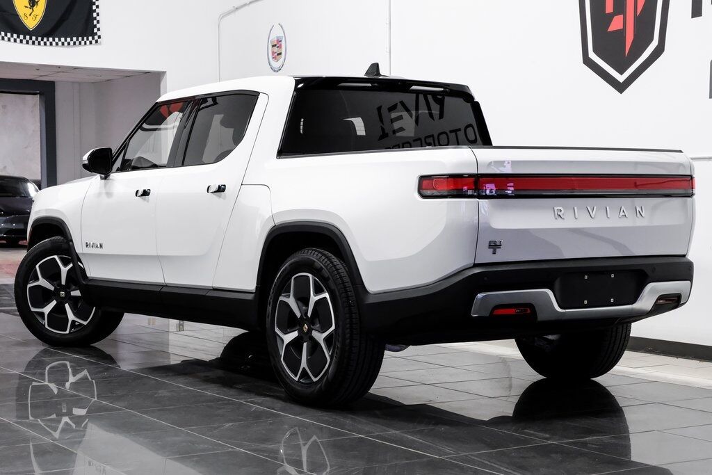 2023 Rivian R1T Adventure Carrollton TX