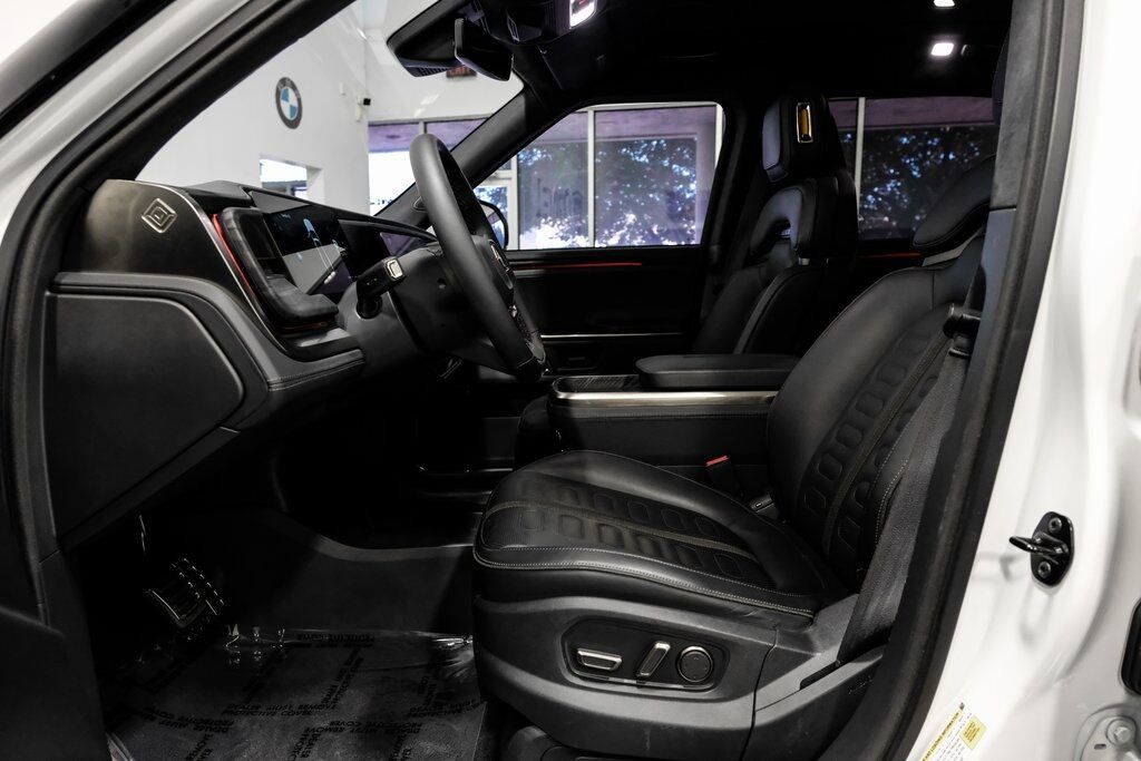 2023 Rivian R1T Adventure Carrollton TX