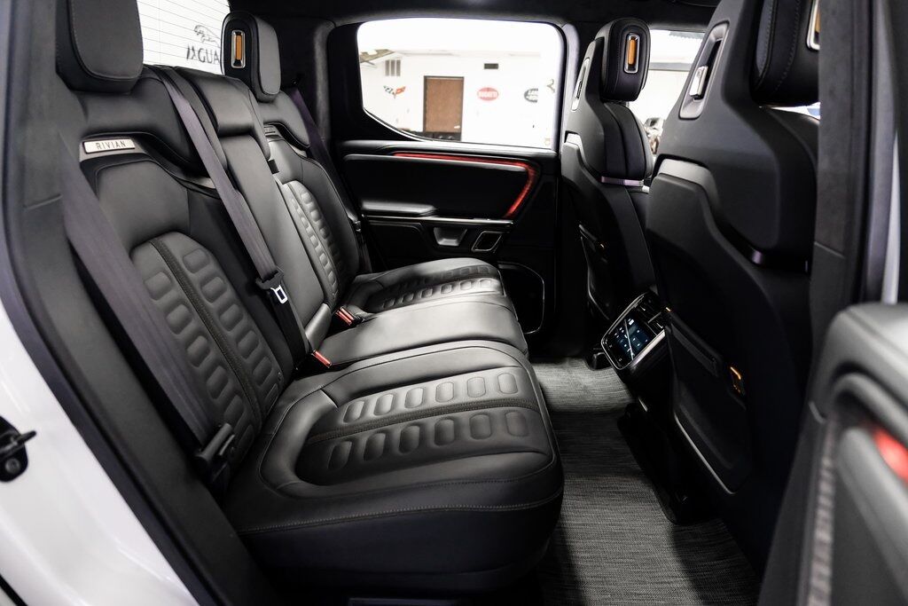 2023 Rivian R1T Adventure Carrollton TX