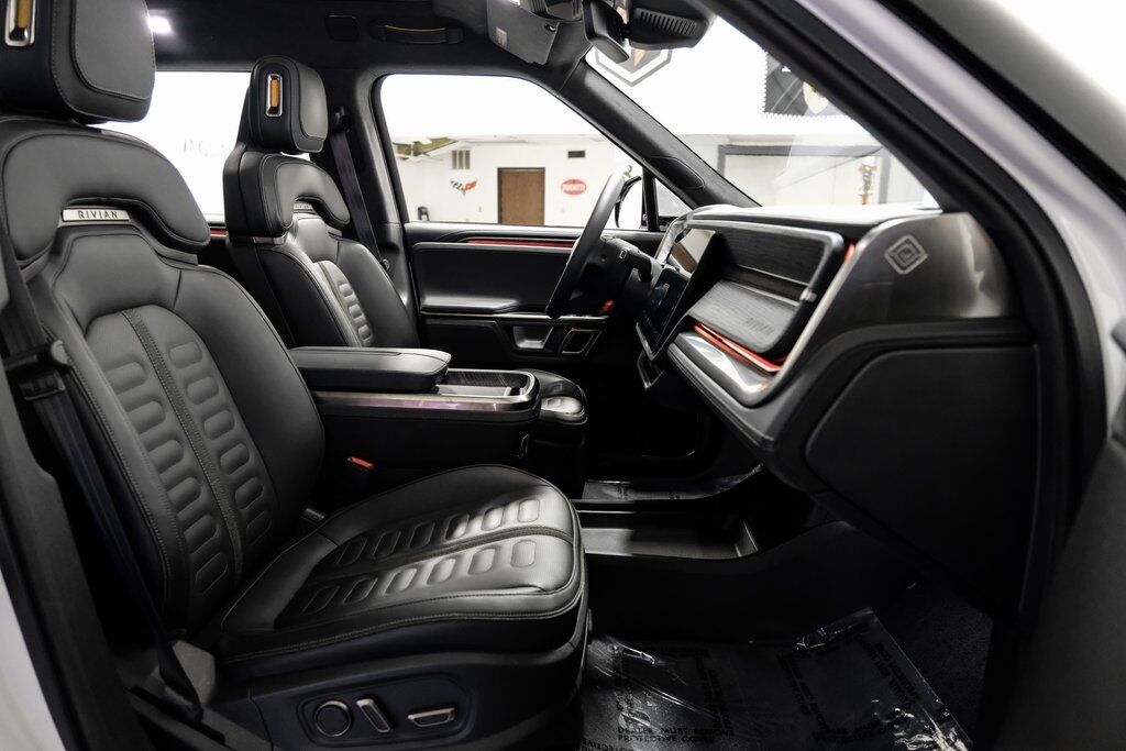 2023 Rivian R1T Adventure Carrollton TX