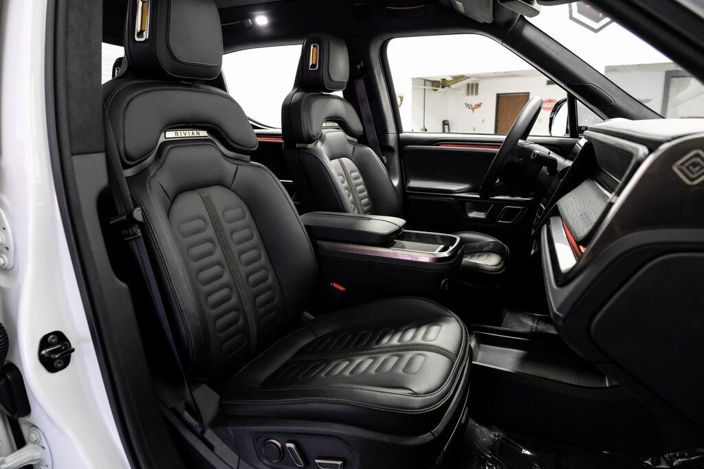 2023 Rivian R1T Adventure Carrollton TX