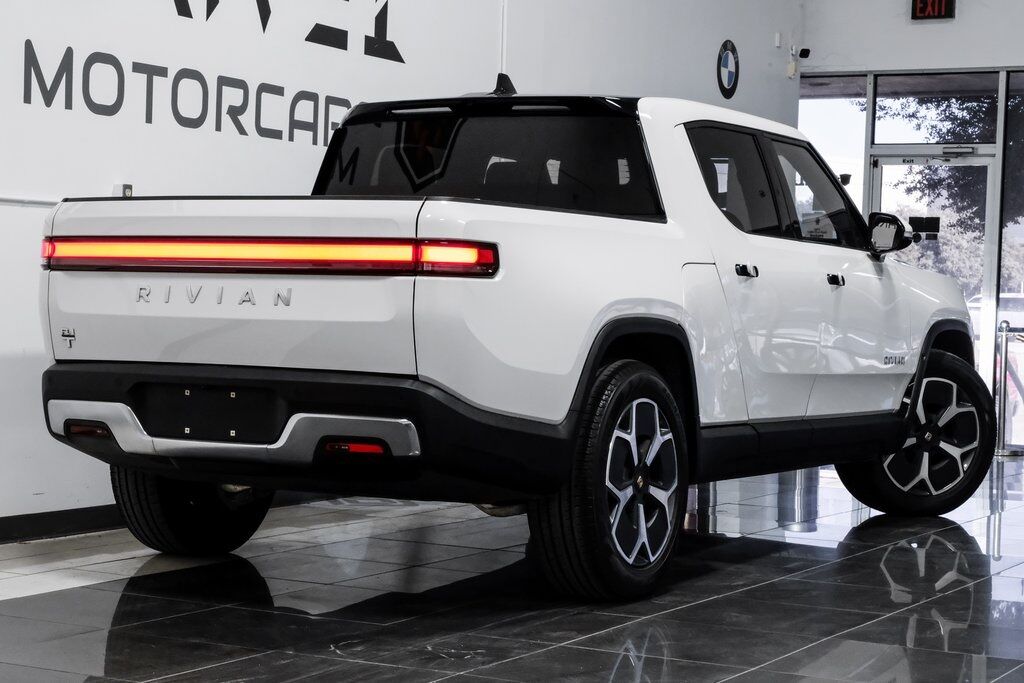 2023 Rivian R1T Adventure Carrollton TX