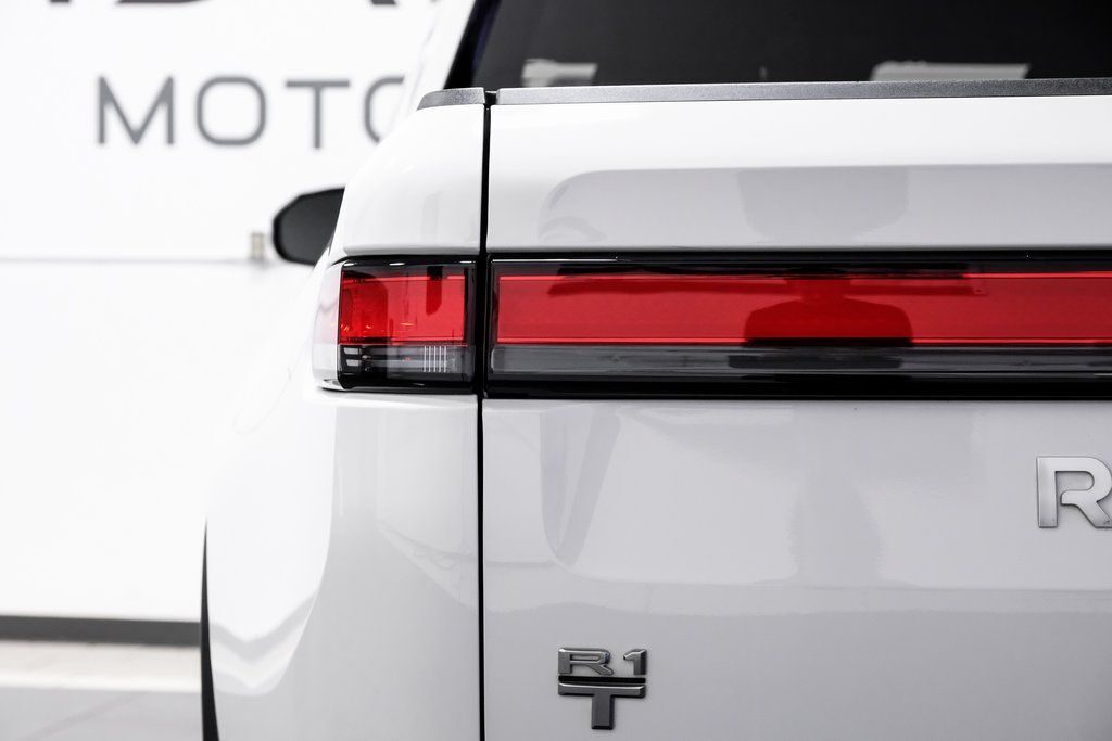 2023 Rivian R1T Adventure Carrollton TX