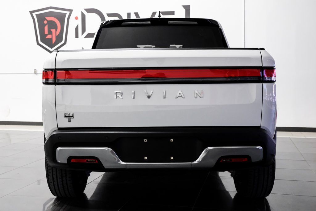 2023 Rivian R1T Adventure Carrollton TX