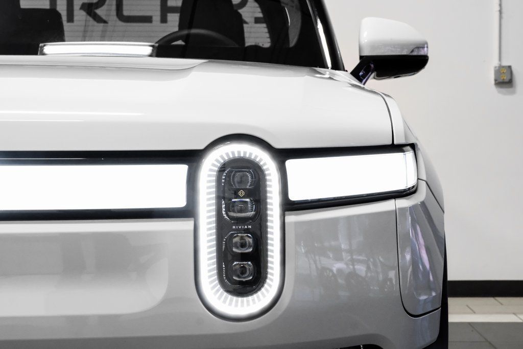 2023 Rivian R1T Adventure Carrollton TX