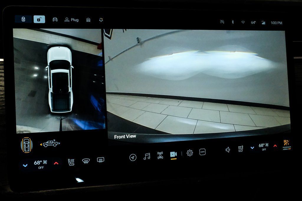 2023 Rivian R1T Adventure Carrollton TX
