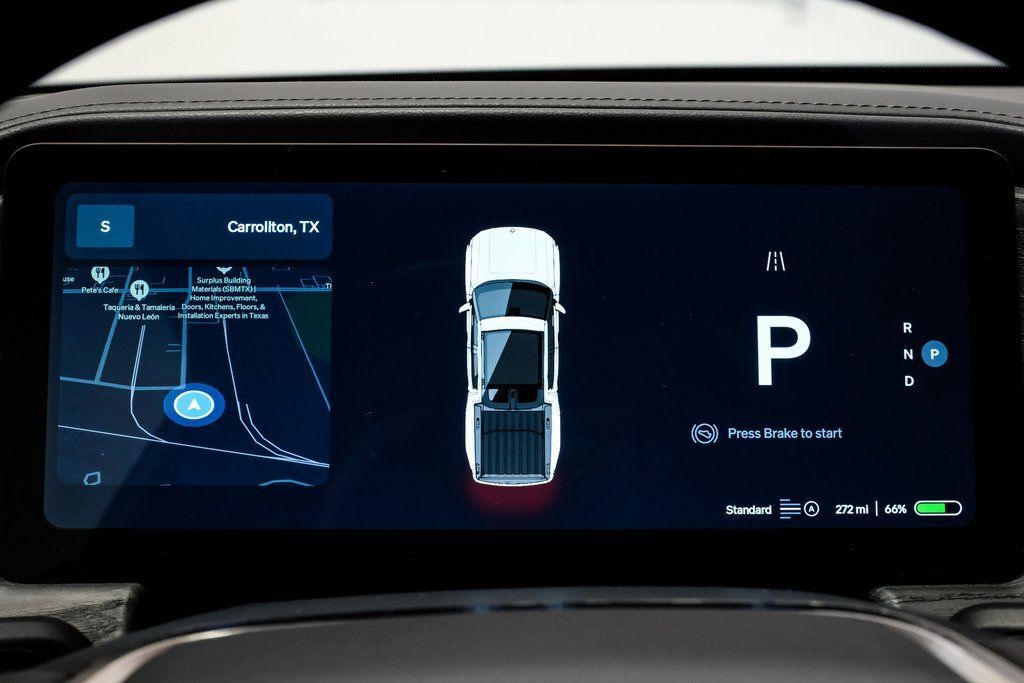 2023 Rivian R1T Adventure Carrollton TX