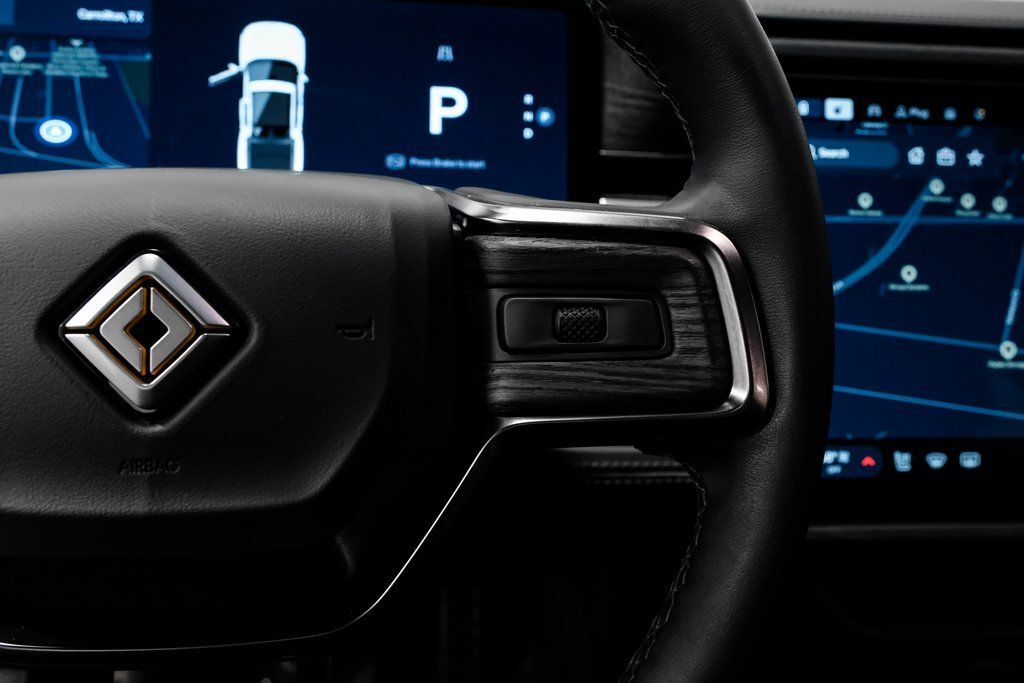 2023 Rivian R1T Adventure Carrollton TX