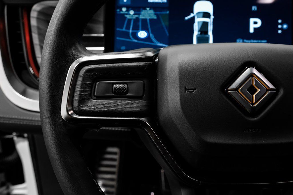 2023 Rivian R1T Adventure Carrollton TX