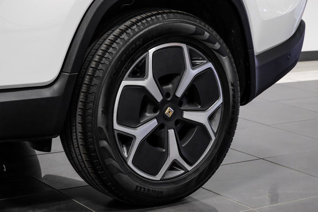 2023 Rivian R1T Adventure Carrollton TX