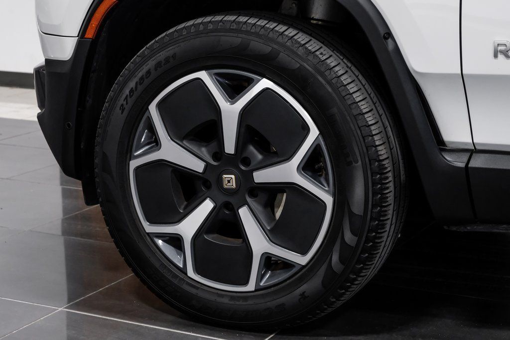 2023 Rivian R1T Adventure Carrollton TX