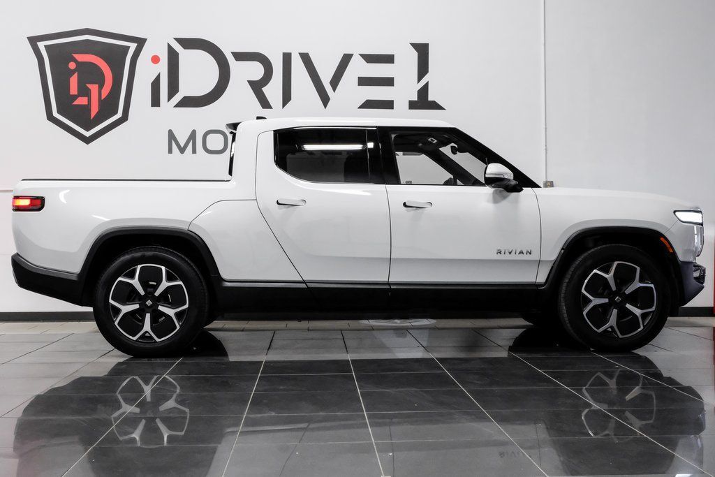 2023 Rivian R1T Adventure Carrollton TX