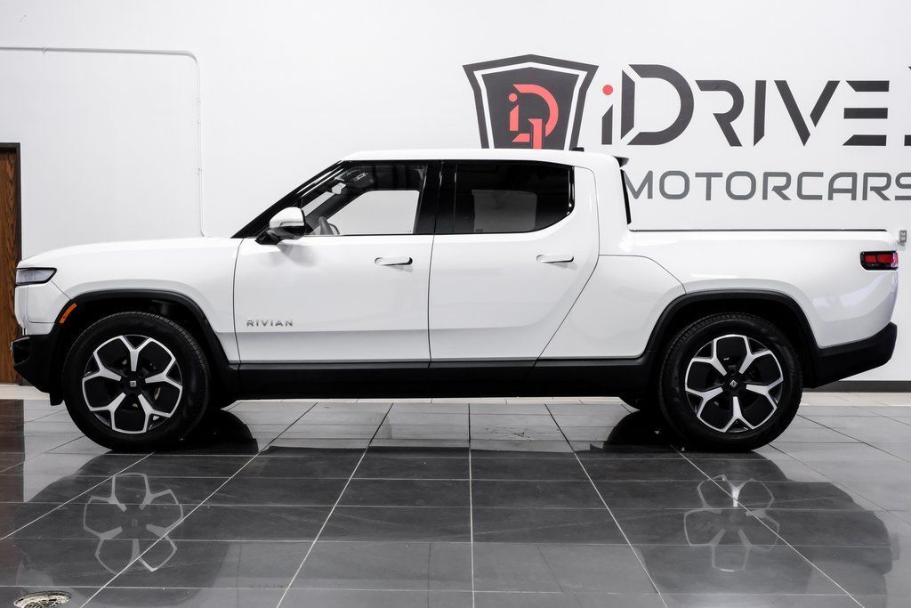 2023 Rivian R1T Adventure Carrollton TX