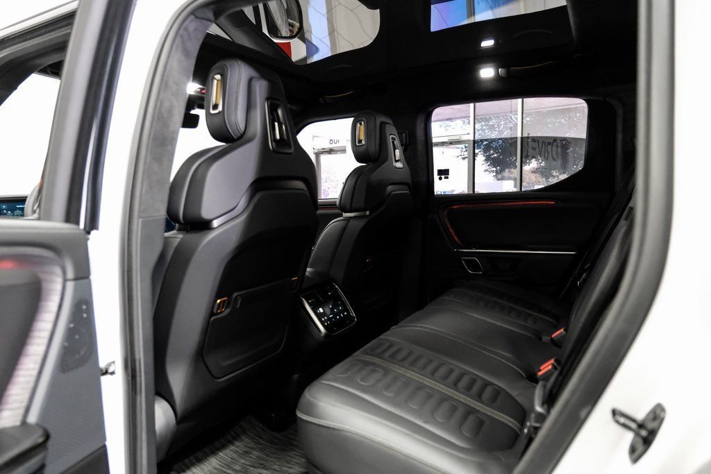 2023 Rivian R1T Adventure Carrollton TX