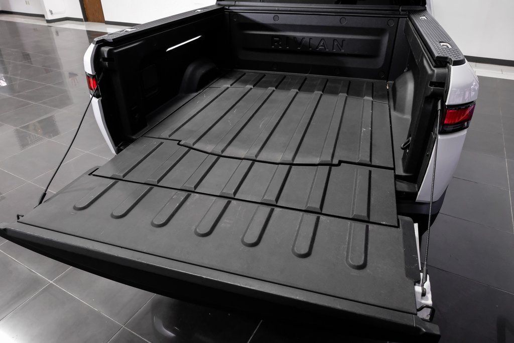 2023 Rivian R1T Adventure Carrollton TX