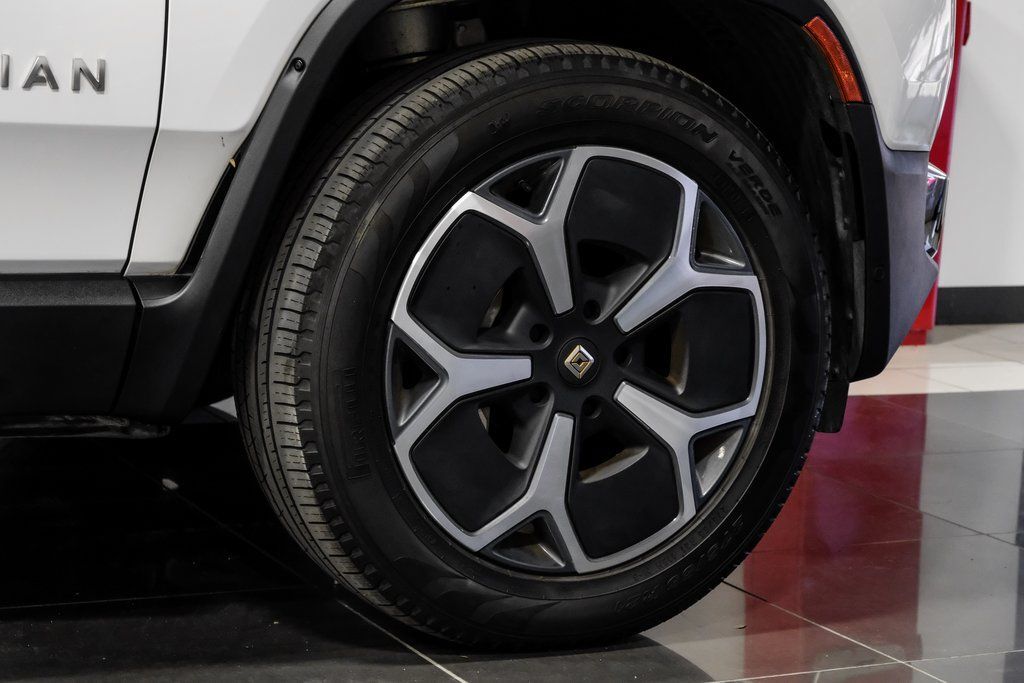 2023 Rivian R1T Adventure Carrollton TX