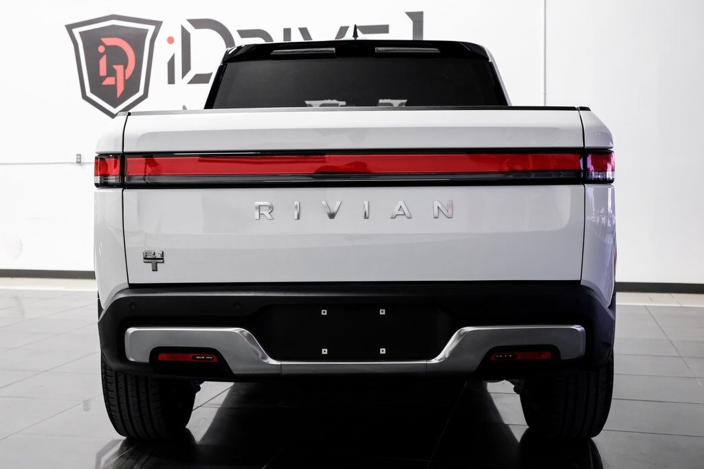 2023 Rivian R1T Adventure Carrollton TX