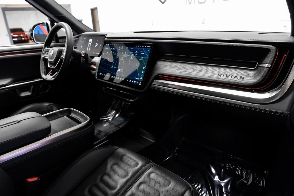 2023 Rivian R1T Adventure Carrollton TX