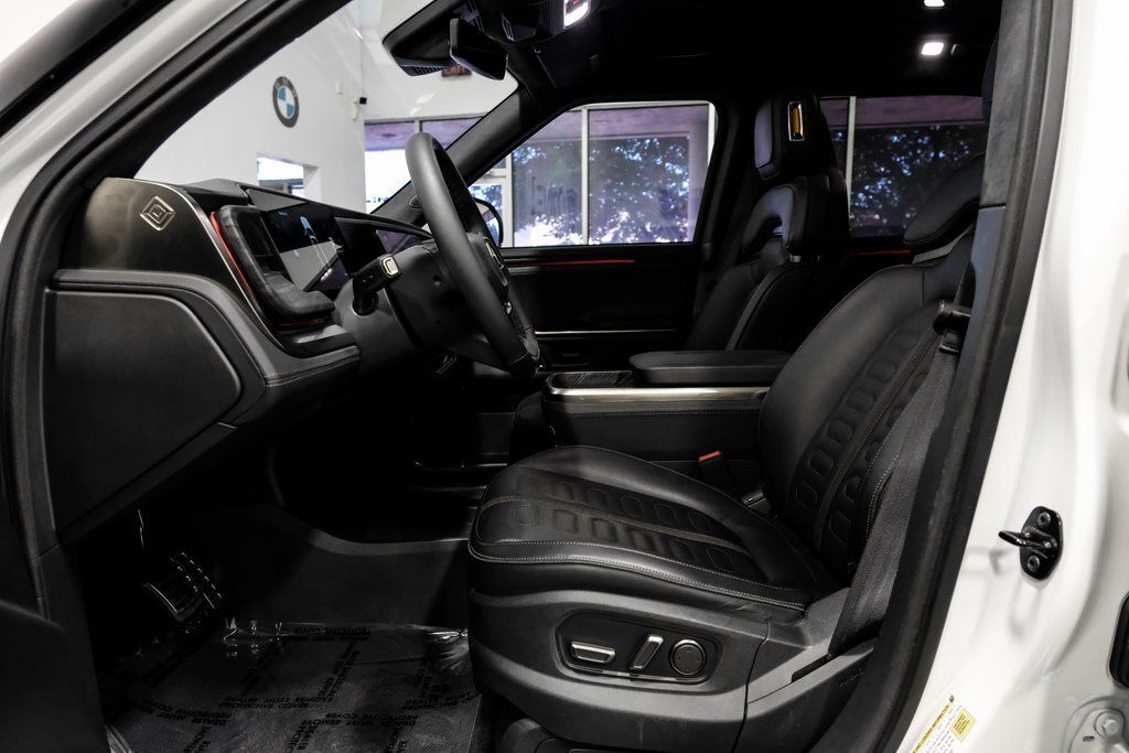 2023 Rivian R1T Adventure Carrollton TX