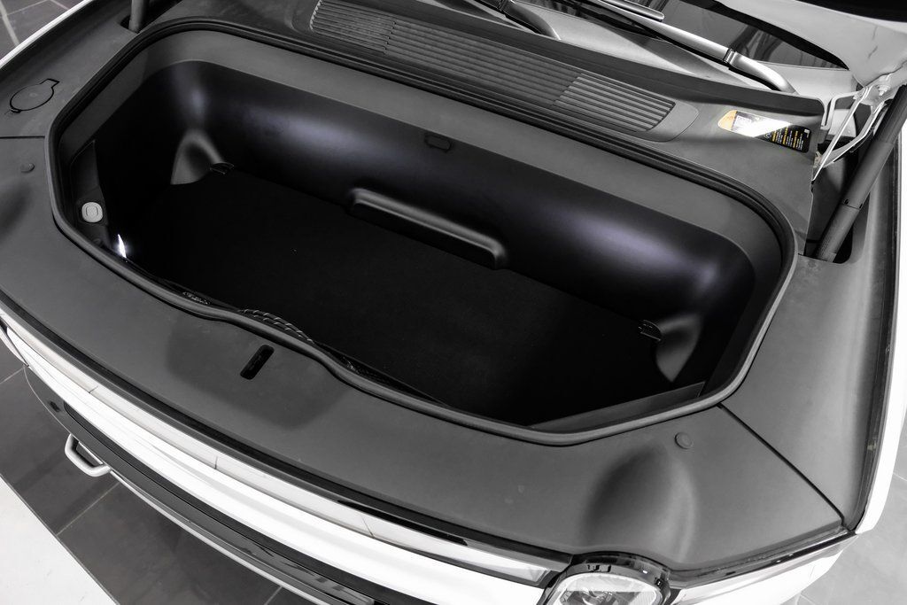 2023 Rivian R1T Adventure Carrollton TX