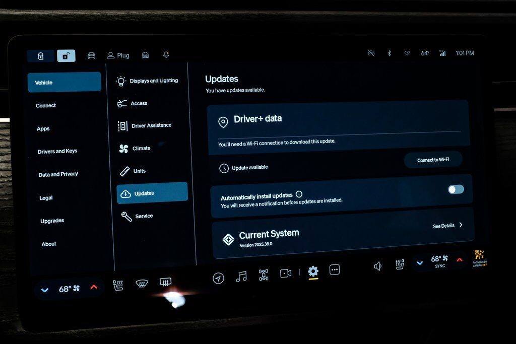 2023 Rivian R1T Adventure Carrollton TX