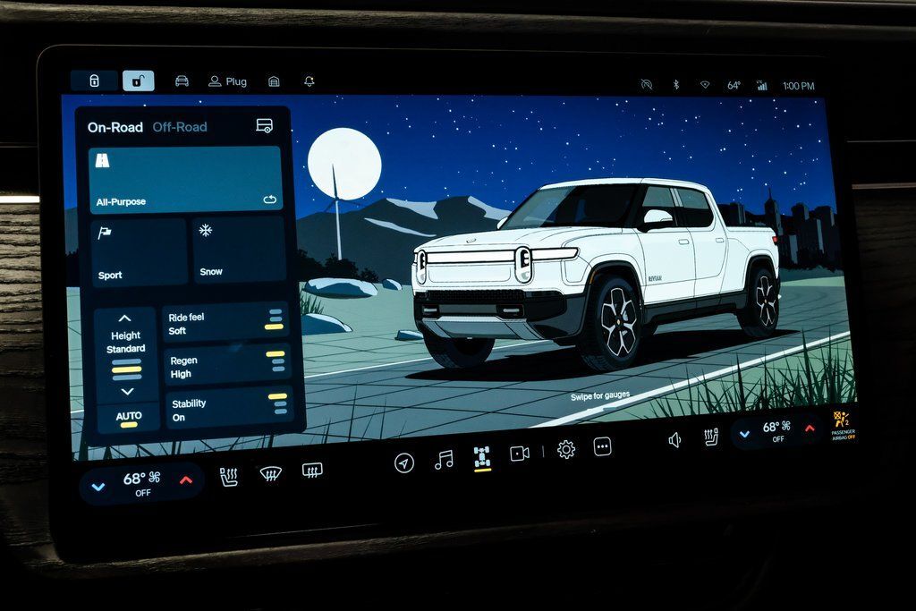 2023 Rivian R1T Adventure Carrollton TX