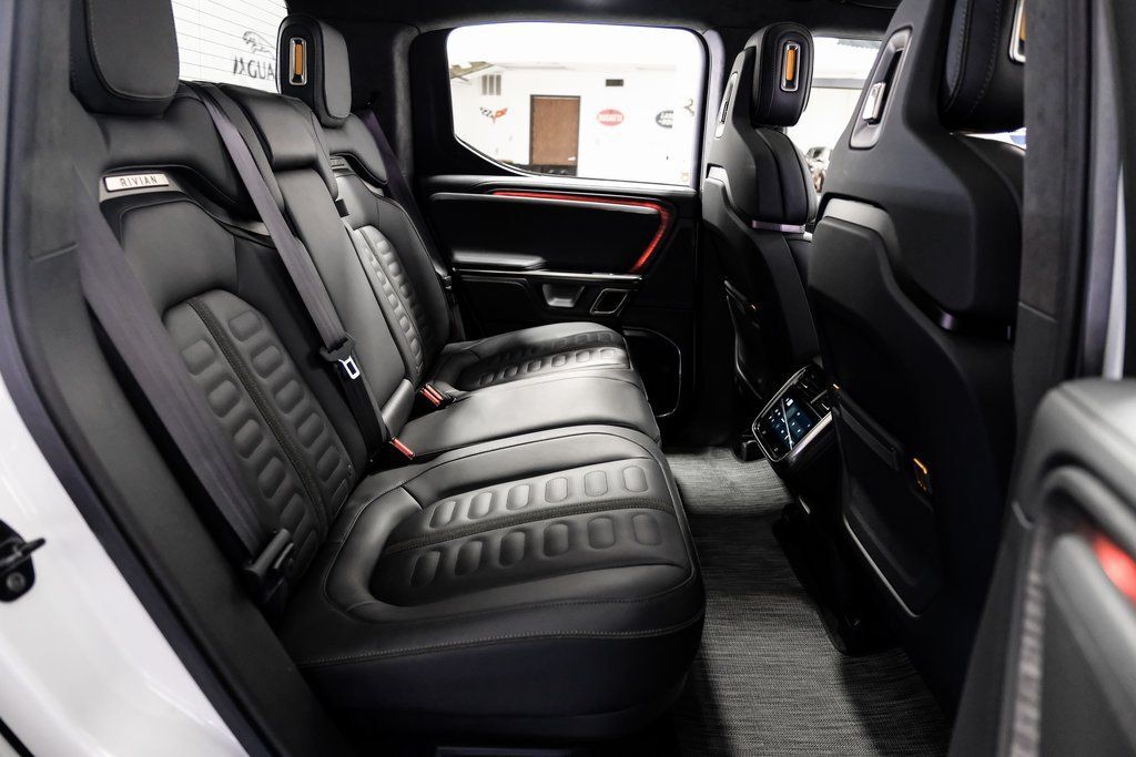 2023 Rivian R1T Adventure Carrollton TX