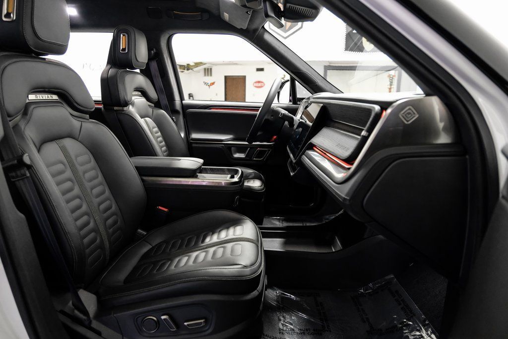 2023 Rivian R1T Adventure Carrollton TX