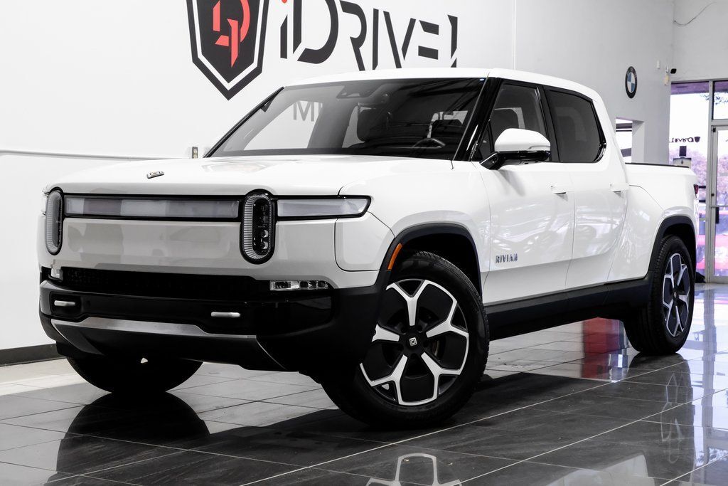 2023 Rivian R1T Adventure Carrollton TX