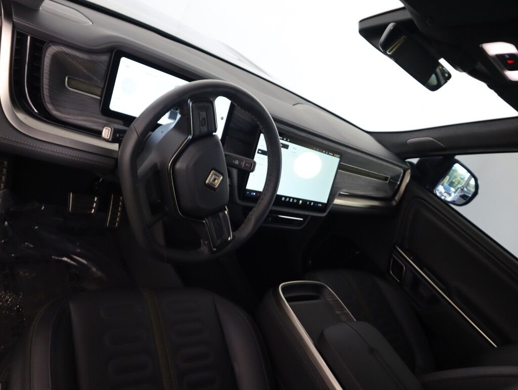 2023 Rivian R1T Adventure Dual Motor Max Pack Maumee OH