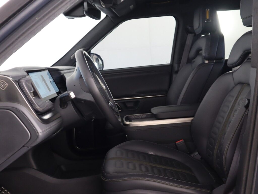 2023 Rivian R1T Adventure Dual Motor Max Pack Maumee OH