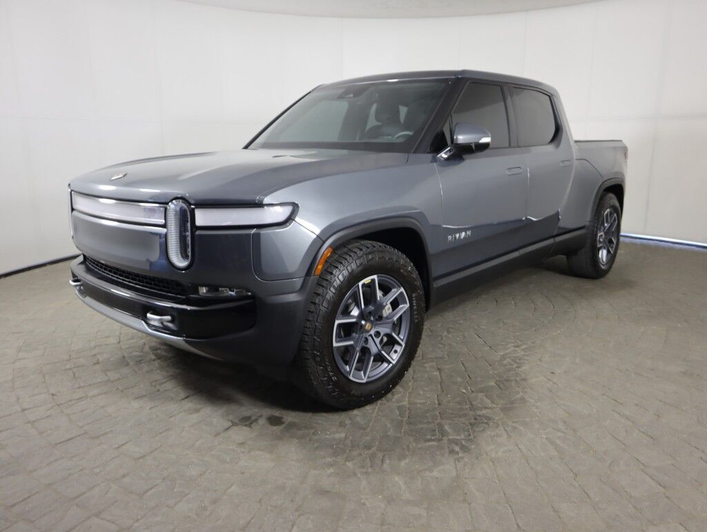 2023 Rivian R1T Adventure Dual Motor Max Pack Maumee OH
