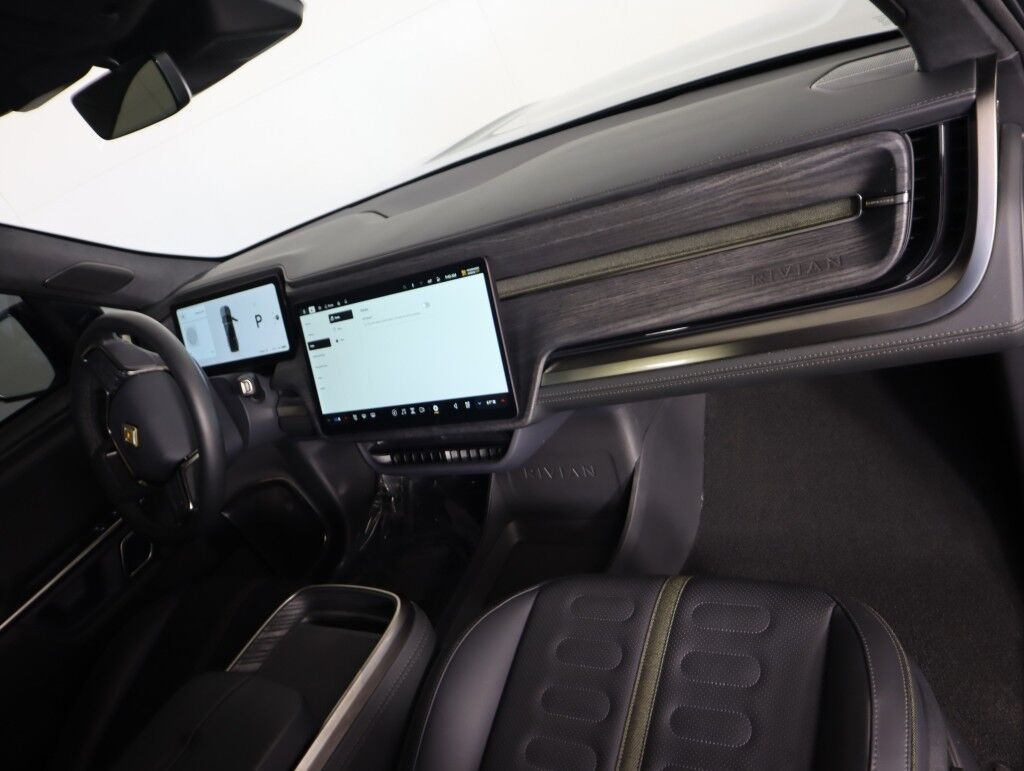 2023 Rivian R1T Adventure Dual Motor Max Pack Maumee OH