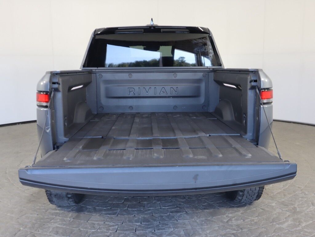 2023 Rivian R1T Adventure Dual Motor Max Pack Maumee OH