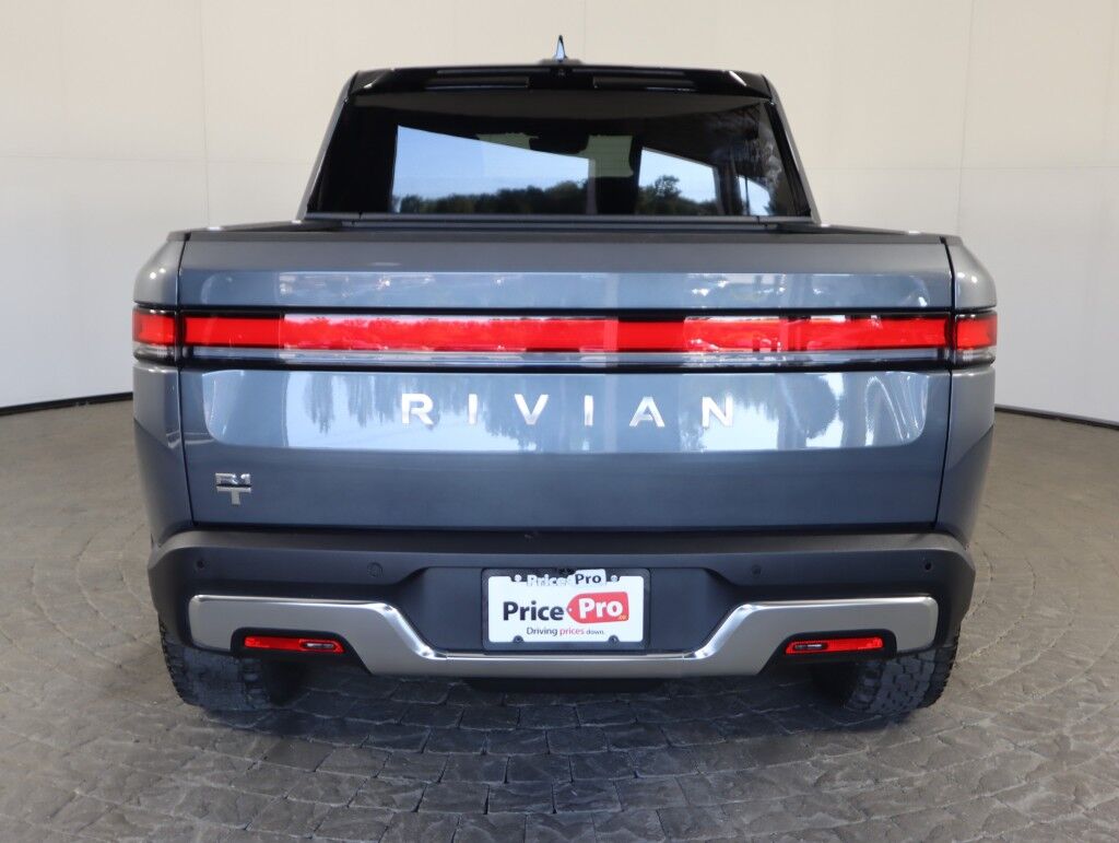 2023 Rivian R1T Adventure Dual Motor Max Pack Maumee OH