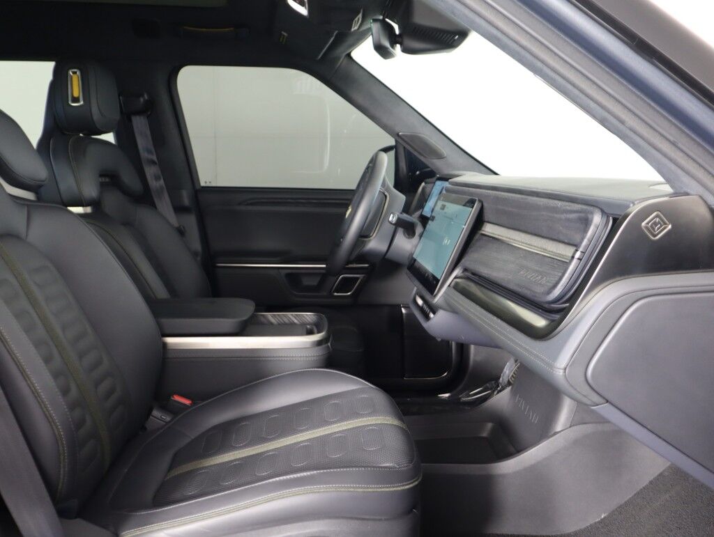 2023 Rivian R1T Adventure Dual Motor Max Pack Maumee OH