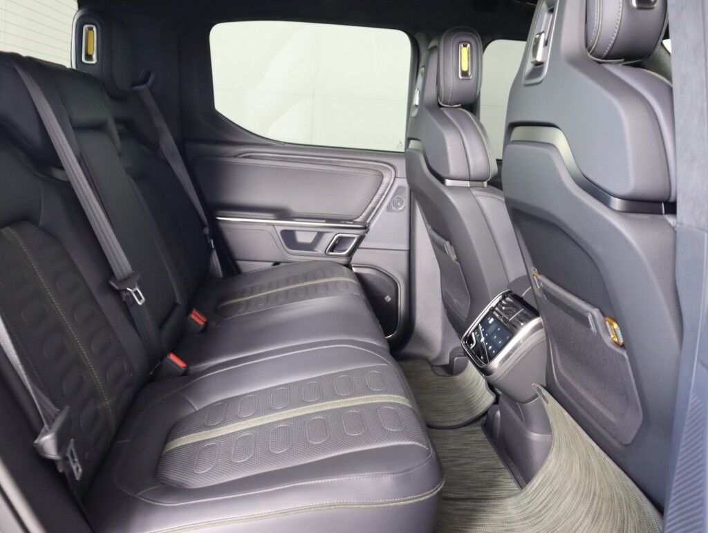 2023 Rivian R1T Adventure Dual Motor Max Pack Maumee OH