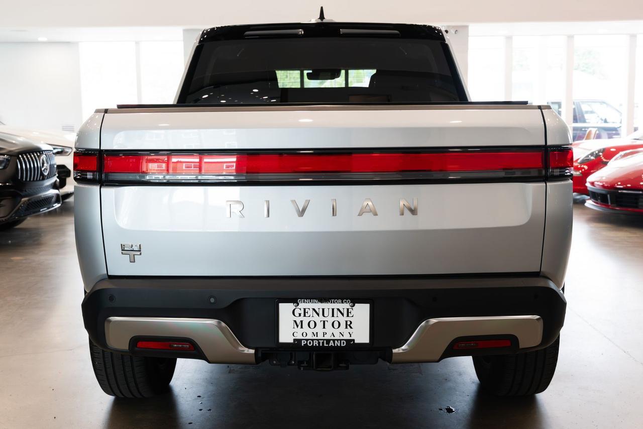 2023 Rivian R1T Adventure Gladstone OR
