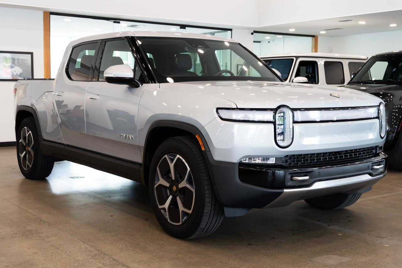 2023 Rivian R1T Adventure Gladstone OR