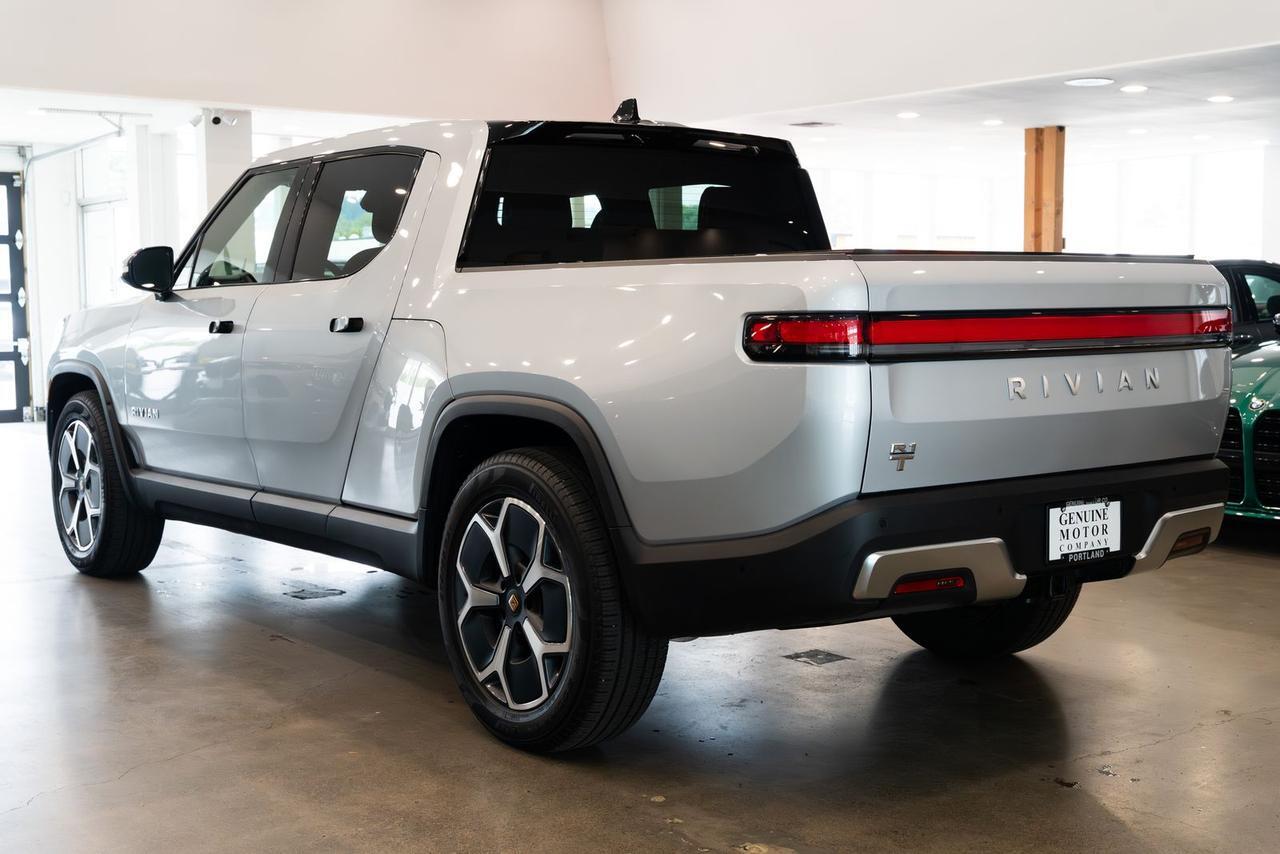 2023 Rivian R1T Adventure Gladstone OR