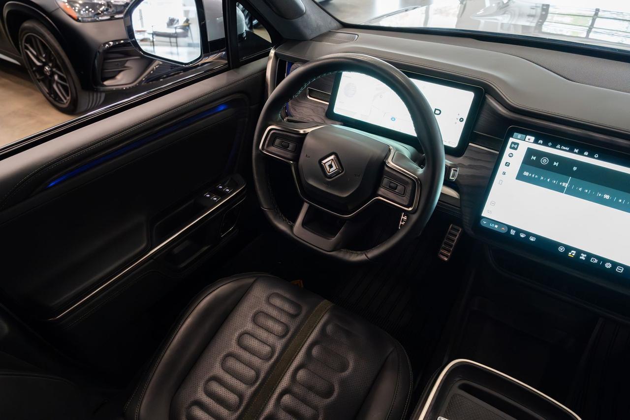 2023 Rivian R1T Adventure Gladstone OR