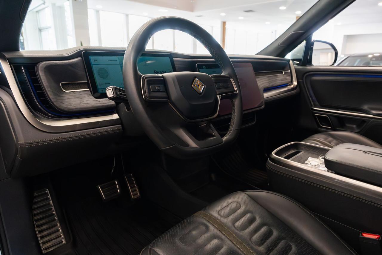 2023 Rivian R1T Adventure Gladstone OR