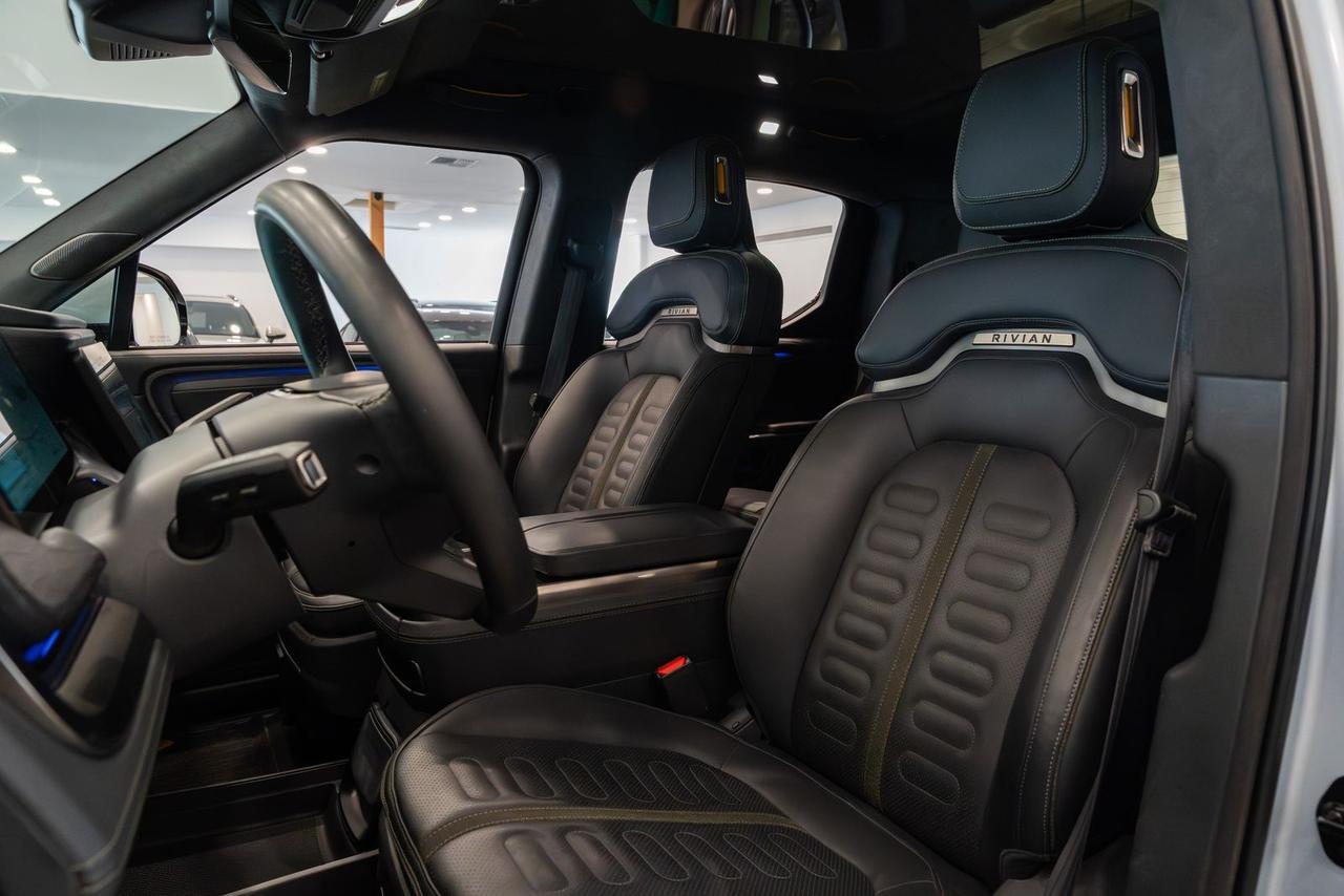 2023 Rivian R1T Adventure Gladstone OR