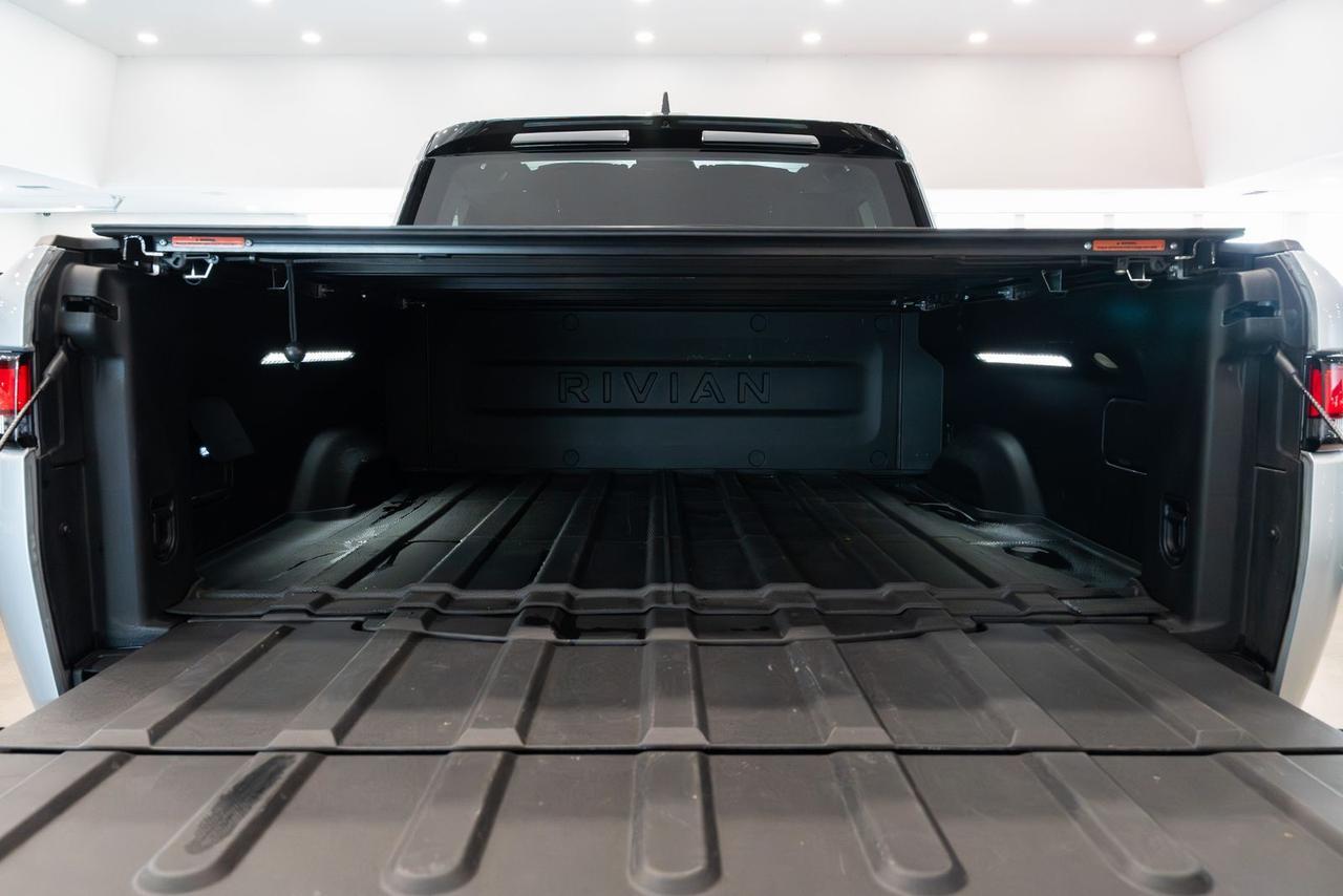 2023 Rivian R1T Adventure Gladstone OR