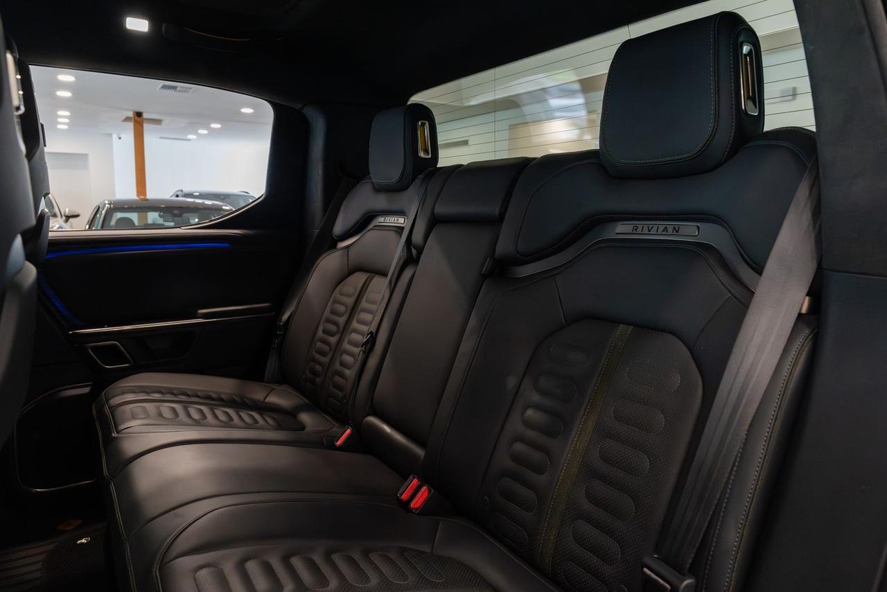 2023 Rivian R1T Adventure Gladstone OR