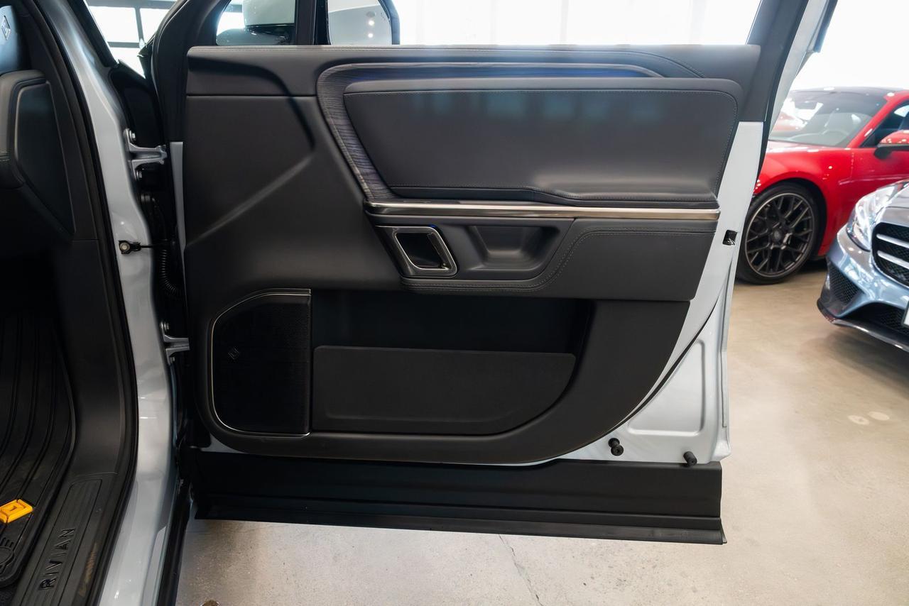 2023 Rivian R1T Adventure Gladstone OR