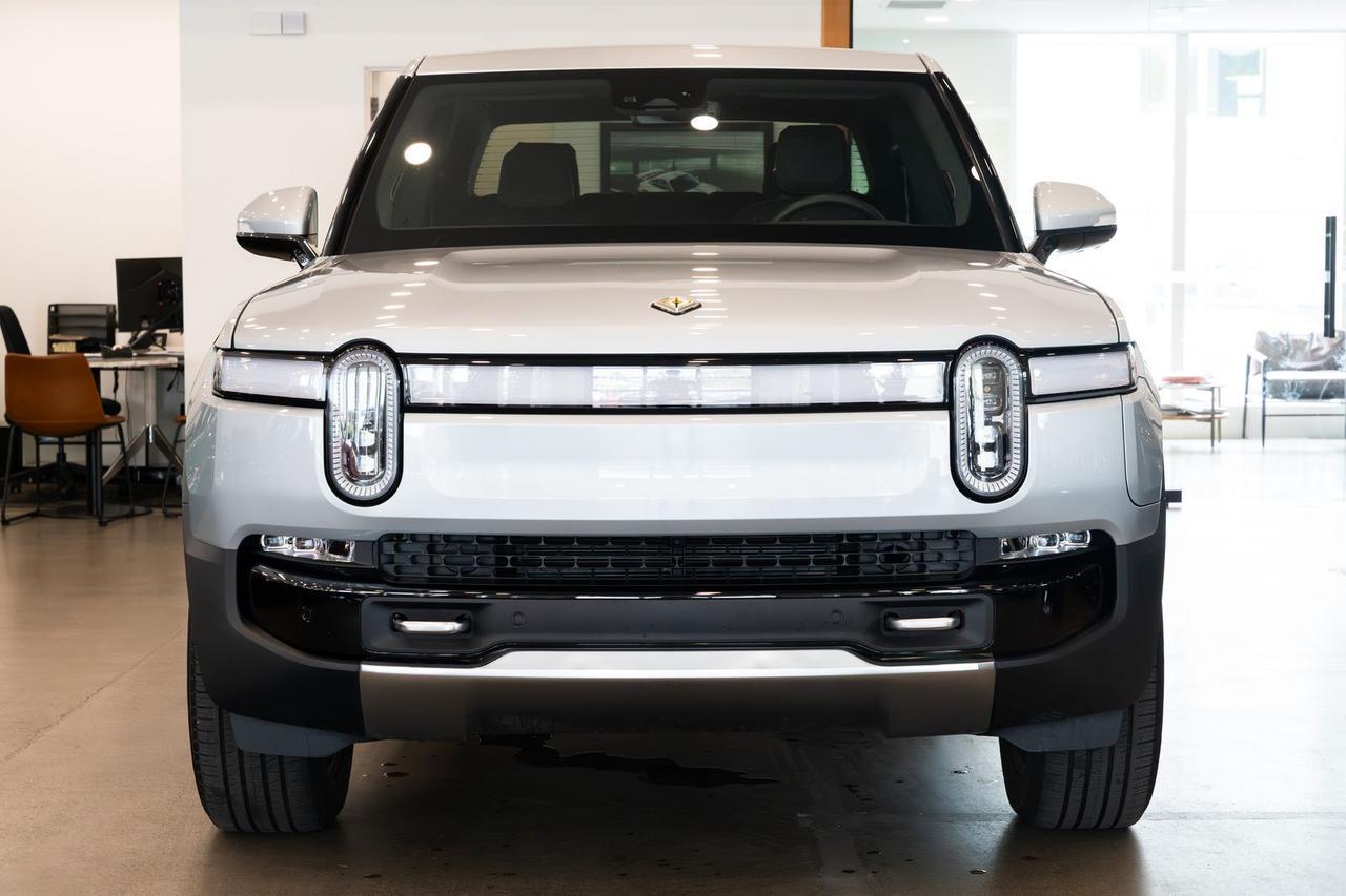 2023 Rivian R1T Adventure Gladstone OR