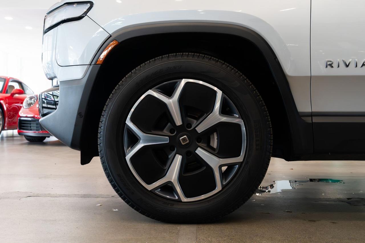 2023 Rivian R1T Adventure Gladstone OR