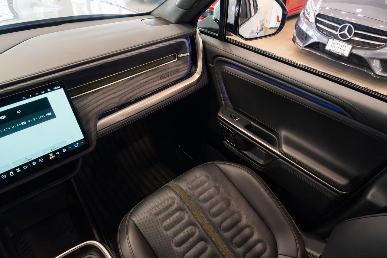 2023 Rivian R1T Adventure Gladstone OR